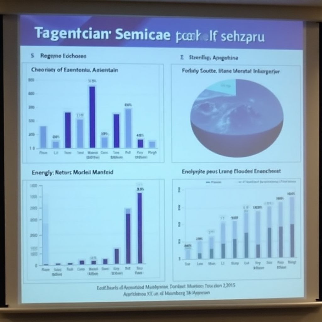 Seminario análisis mercado energético