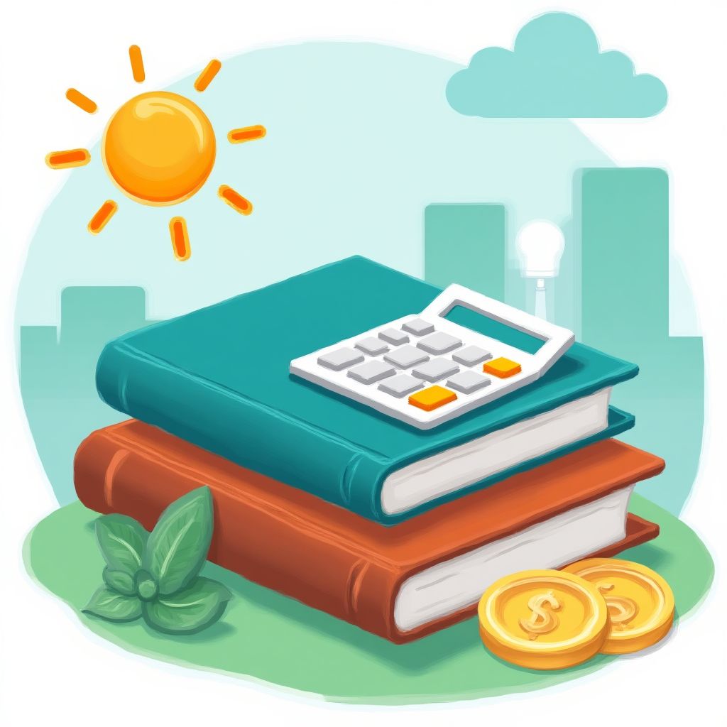 Educación financiera sector energético