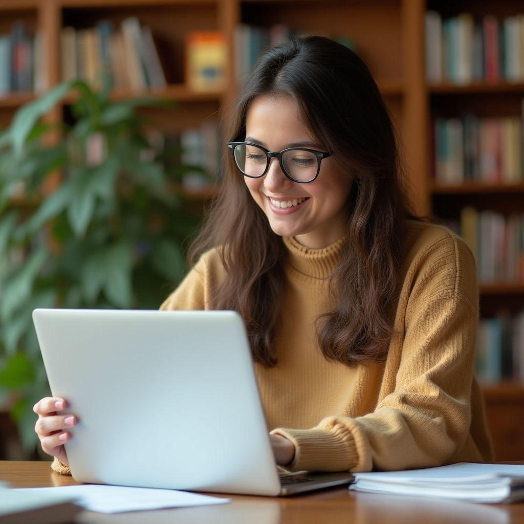Estudiante universitario economía energética